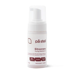 På Stell Sitronrens hurtigflekkfjerner 115 ml