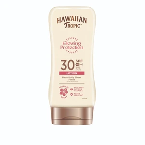 Hawaiian Tropic Glowing Protection Lotion SPF30 170 ml