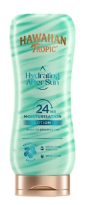 Hawaiian Tropic Hydrating After Sun Lotion 180 ml