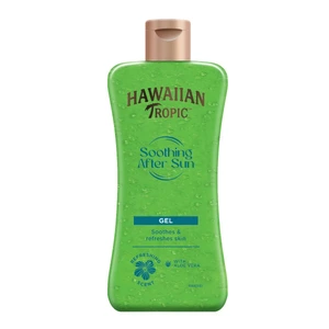 Hawaiian Tropic Soothing After Sun Gel 200 ml