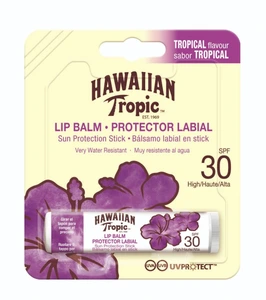 Hawaiian Tropic Hydrating Protection Lip Balm SPF30