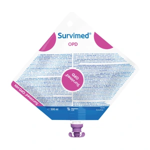 Survimed OPD sondeløsning 15x500 ml