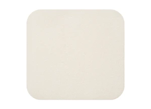 Mepilex Lite tynn skumbandasje 20x50cm 4 stk