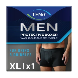 Tena Men Washable Protective Boxer str XL 1 stk