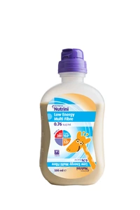 Nutrini Low Energy Multi Fibre sondeernæring 12x500 ml