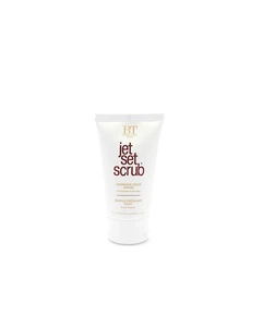 Jet Set Sun Scrub ansikt 50 ml