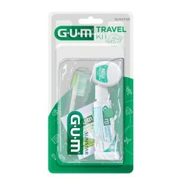 Gum travel munn reisekit