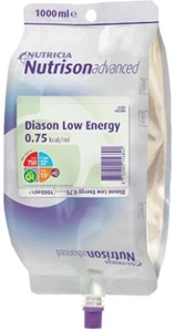 Nutrison advanced dia low ener