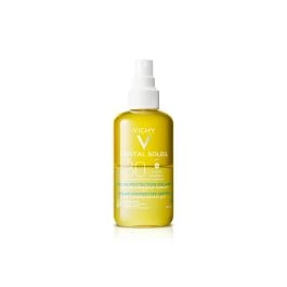 Vichy Capital Soleil Hydrating Protective Water SPF30, 200 ml