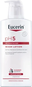 Eucerin pH5 Washlotion uparfyrmert 400 ml