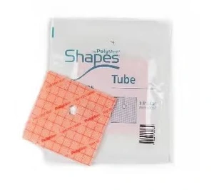 PolyMem PolyTube bandasje 9x9cm 15 stk