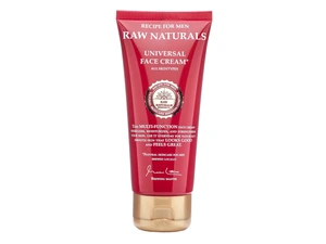 RAW Naturals Universal Face Cream, 100 ml
