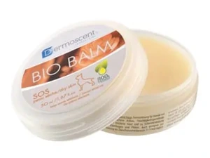 Dermoscent Bio Balm potekrem til hund 50 ml