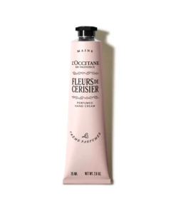 L’Occitane Fleurs de Cerisier Hand Cream 75 ml