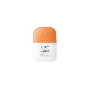 Vichy Capital Soleil UV-Aqua Hydrating Invisible Fluid SPF50, 50 ml