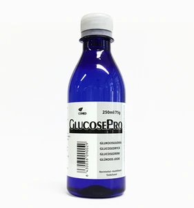 GlucosePro glukosetoleransetest 250 ml