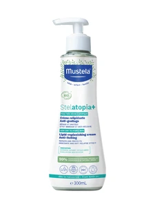 Mustela Stelatopia+ Lipid-replenishing krem 300 ml