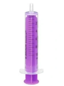 Exadoral peroralsprøyte 10 ml 100 stk