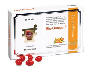 Bio-Omega 7 kaps