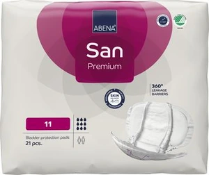 Abena San Premium 11 21 stk