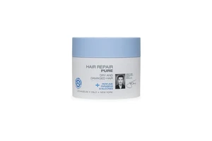 Jan Thomas Studio Haircare Pure Hair Repair Mask 200 ml
