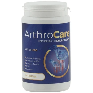 ArthroCare fortilskudd til dyr