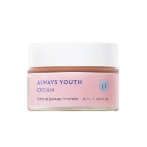 Plodica Always Youth Cream ansiktskrem 50 ml