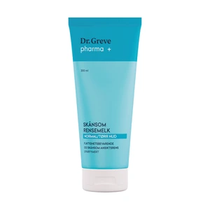 Dr. Greve Pharma skånsom rensemelk 200 ml