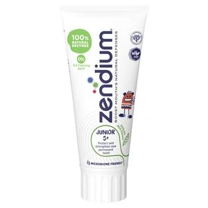 Zendium Junior tannkrem 50 ml
