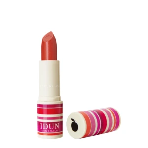 IDUN Minerals Creme leppestift Frida 3,6 g