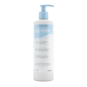 Dexeryl Mykgjørende Krem, 500 g