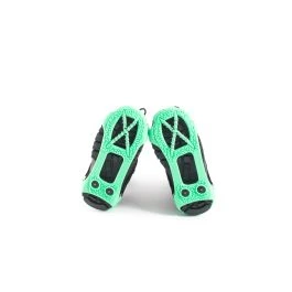 Nordic Grip Brodder Kids Grønn strl 20-26