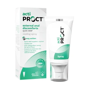 ActiProct kjølende spray 50 ml