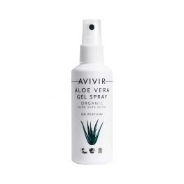Avivir Aloe Vera Gel Spray, 75 ml