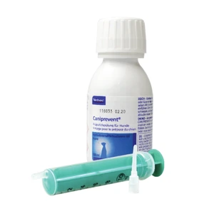 Caniprevent forhudsrens 100 ml