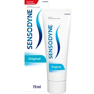 Sensodyne Original tannkrem 75 ml