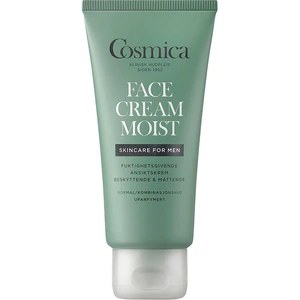 Cosmica Men Face Cream Moist ansiktskrem 60 ml