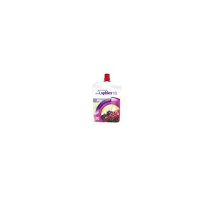 NUTRICIA PKU lophlex lq 20 bær, 125 ml