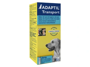 Adaptil transport spray hund 20 Ml