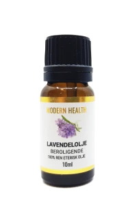 Modern Health lavendelolje 10 ml