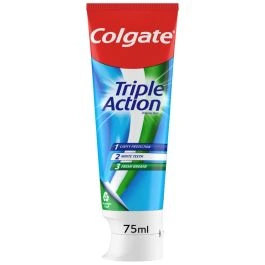 Colgate Triple Action 75ml