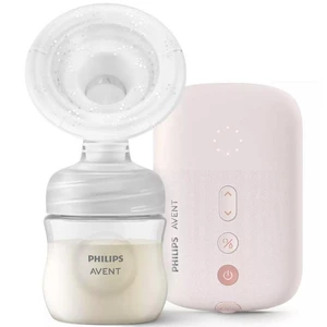 Philips Avent elektrisk brystpumpe enkel