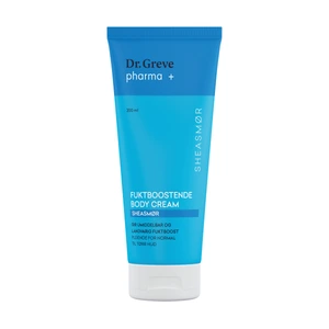 Dr. Greve Pharma Fuktboostende kroppskrem 200 ml
