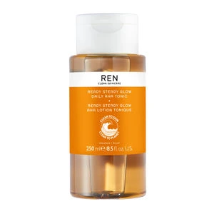 REN Ready Steady Glow Tonic 250 ml