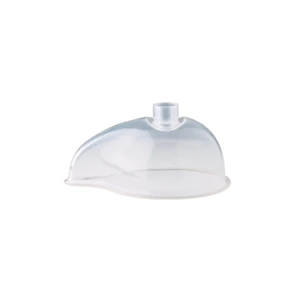 Ablespacer Maske S