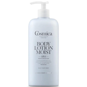 Cosmica Body Lotion Moist med parfyme 400 ml