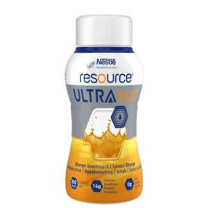 Resource ultra fruit appelsin