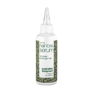 Australian Bodycare Hair Loss Serum, 100 ml