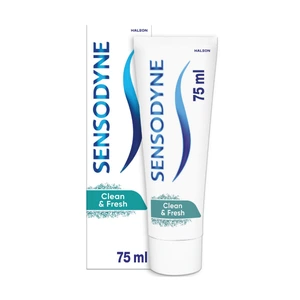 Sensodyne Clean & Fresh tannkrem 75 ml