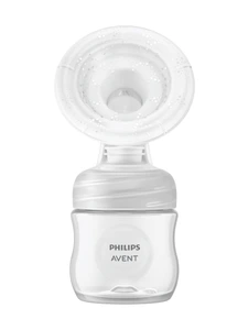 Philips Avent manuell brystpumpe 1 stk